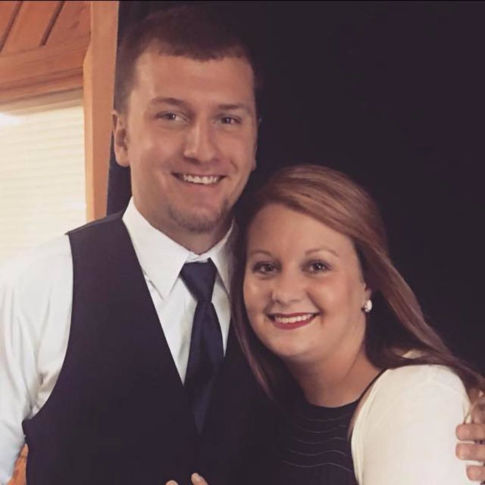 Meet your Posher, Dustin